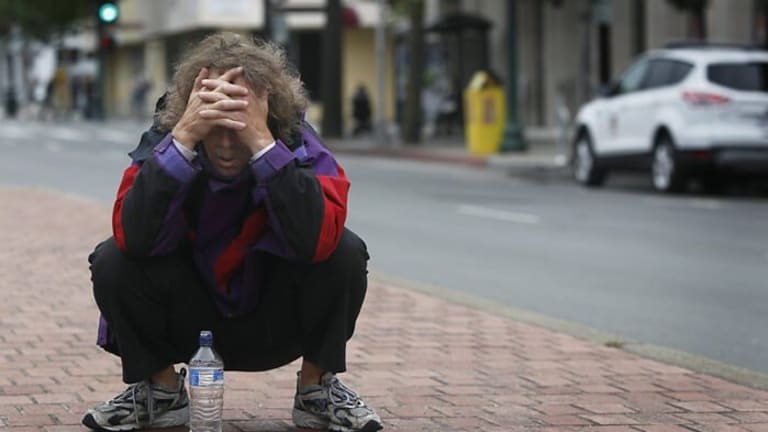Gentrifying Berkeley