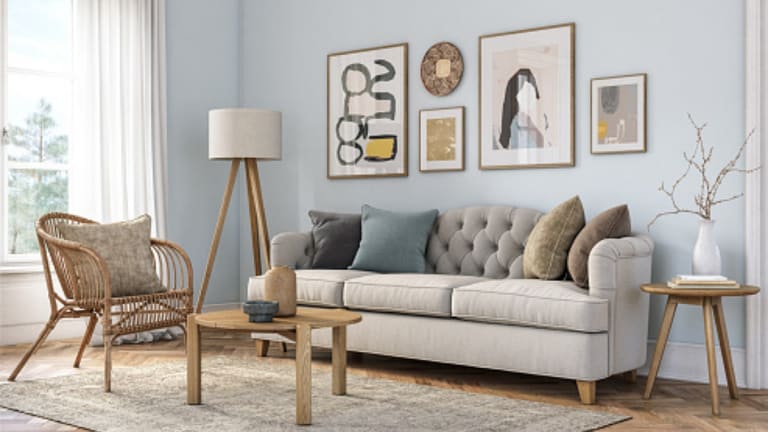 4 Things to Do Before You Move Into Your First Apartment