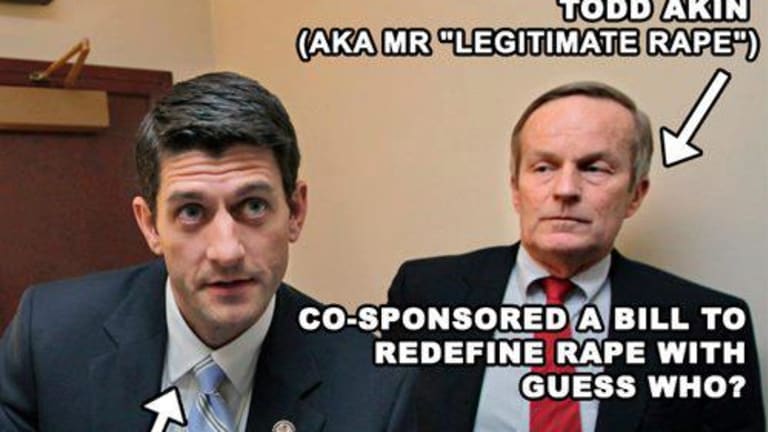 Death of the Republican Snooker Strategy