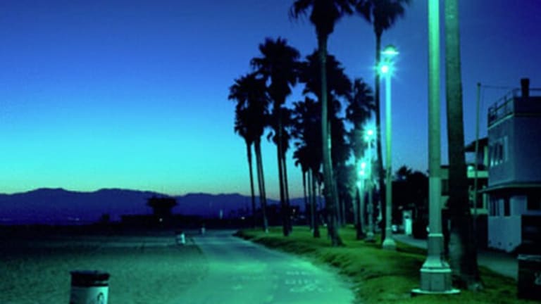 California: No Longer a Destination?