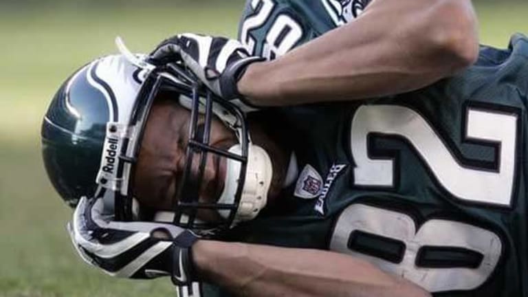 Link Between NFL Head Injuries and Domestic Violence?