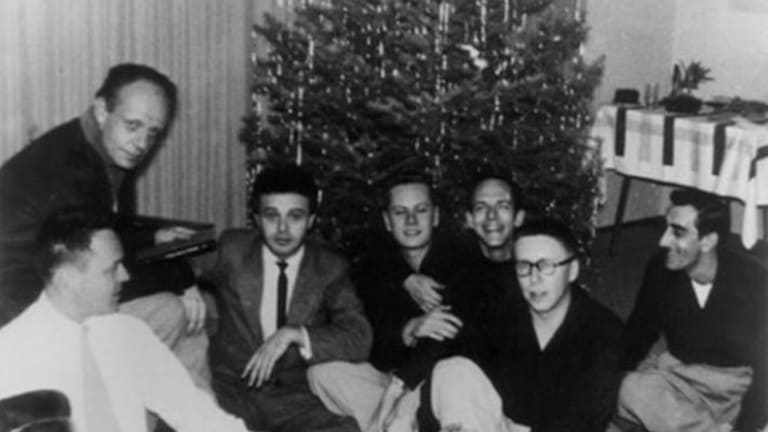 Understanding Los Angeles Gay History