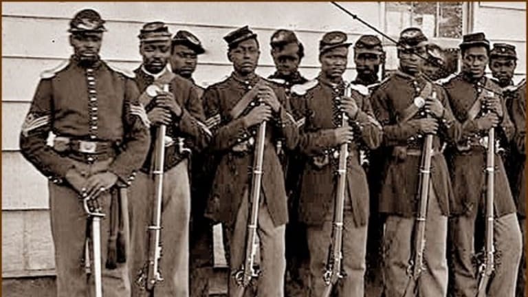 How Fears of Abolition Shaped the Second Amendment