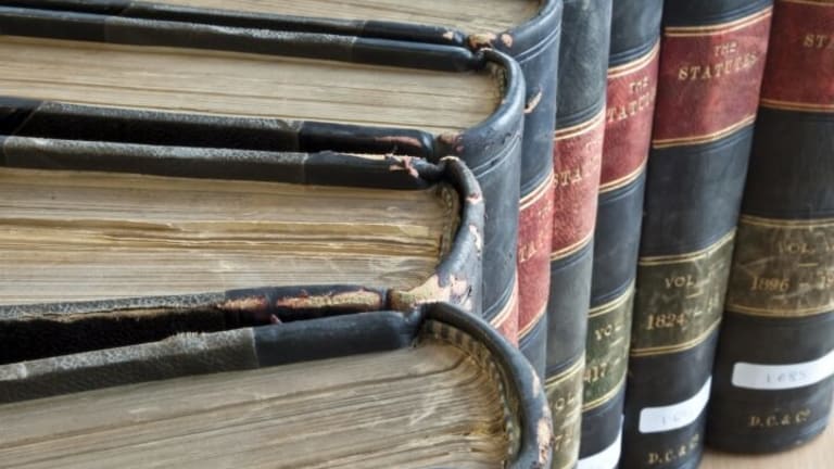 The Trust Litigation Guide