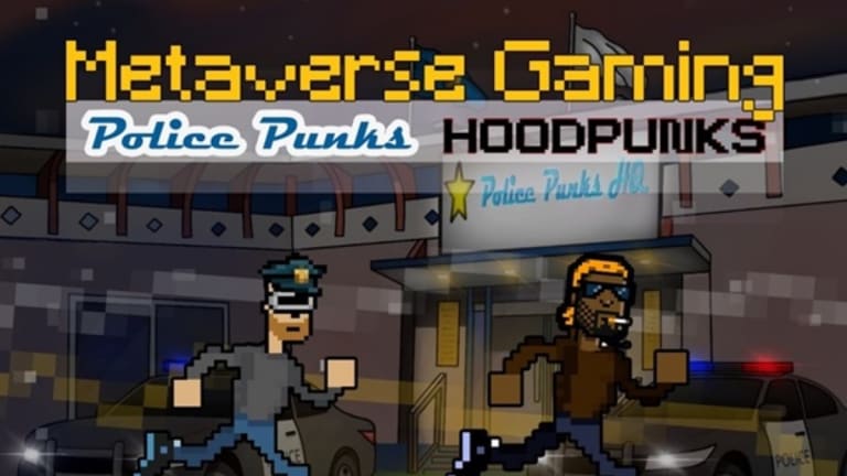 Hoodpunks Changing Black Lives One NFT at a Time