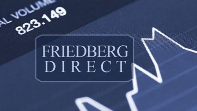 5 Reasons Why People Like Friedberg Direct