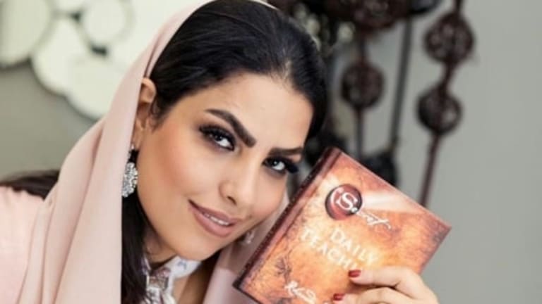 Entrepreneur Somayeh Norouzi Promotes Gender Equality
