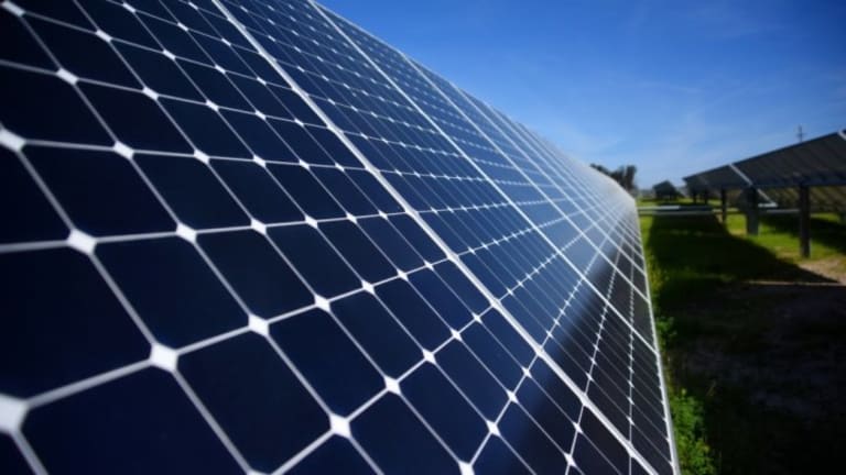 Renewables Are the Second Largest Source of Energy, and that Isn’t Enough