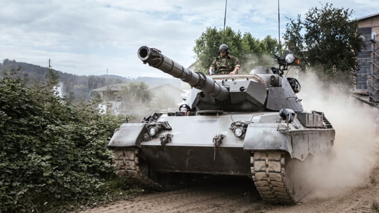 Will the "Longest War" Ever End?