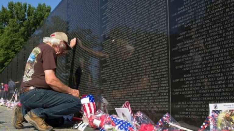 From One Battlefield to the Other: Explaining Veteran Mental Health