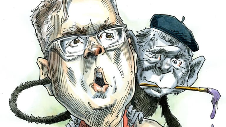 Jeb Re-Writes Iraq War History