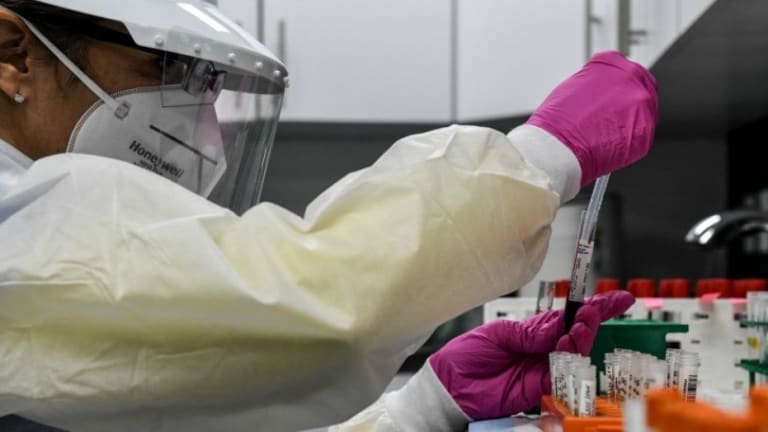 'Big Pharma Pledge to 'Stand With Science' Met With Skepticism