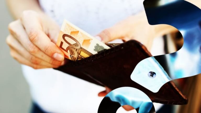 How to Fund a Universal Basic Income Without Increasing Taxes or Inflation