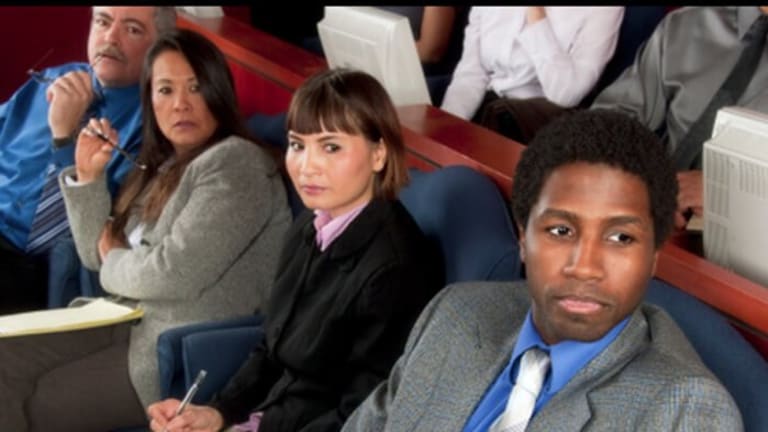 Jury Duty for All Citizens