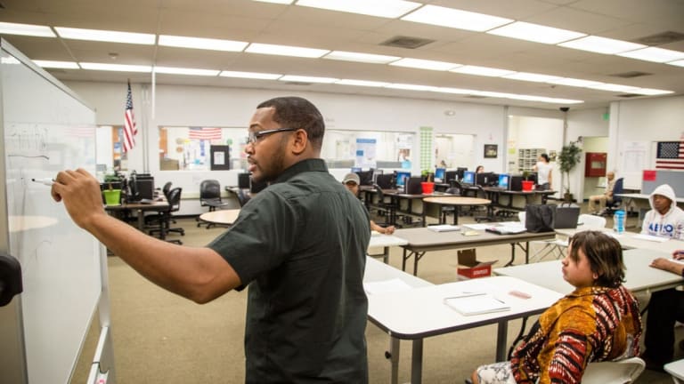 California Foster Youth Jobs & Opportunities for Success