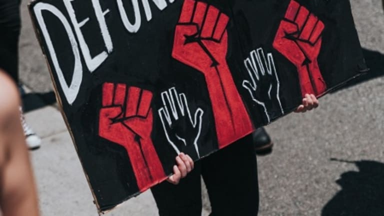 Does the Left Need Better Marketing?