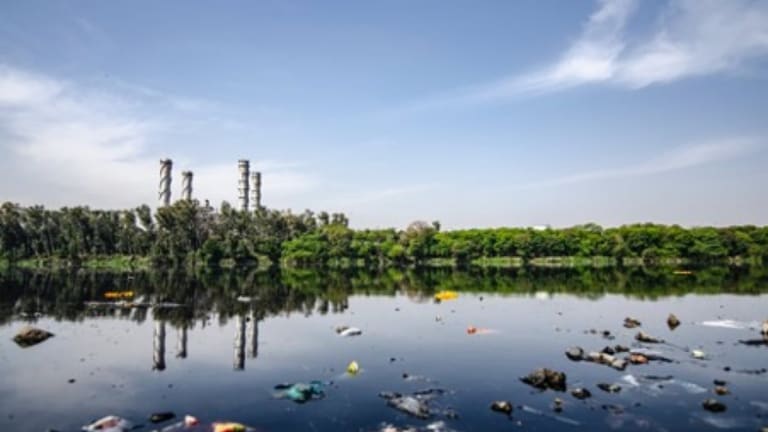 4 Environmentally Friendly Toxic Waste Disposal Solutions