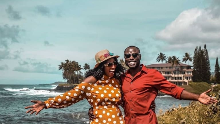 How Afrostylicity Is Transforming Influencer Marketing for Brands