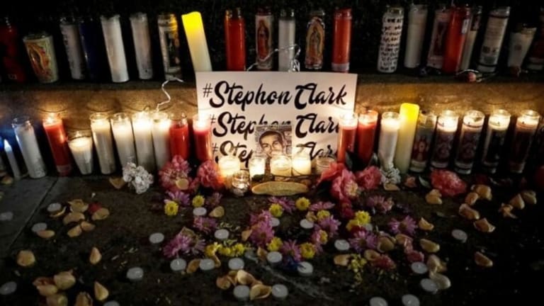 The Road Toward Justice Is Long: AB 392 Is One Step Along the Way