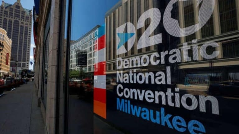 Can Democrats Fight?