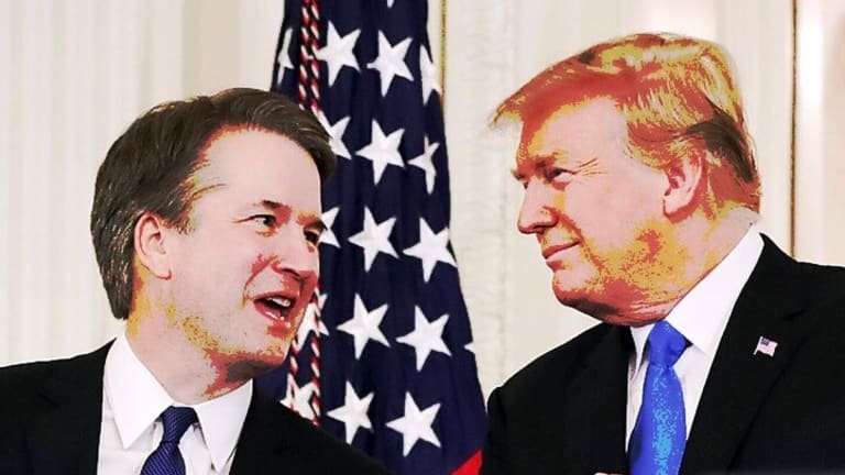 5 Truths Exposed by Kavanaugh's Rise to the Supreme Court