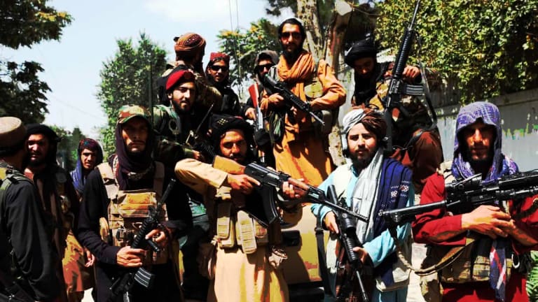 Should US Retain Diplomatic Relations with Taliban?