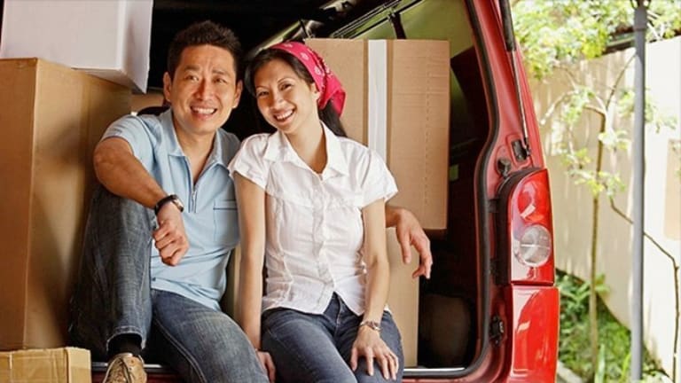 The American Dream Is Alive and Well—in China