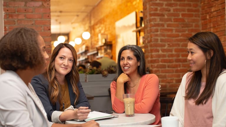 HR Transformation and the New World of Work