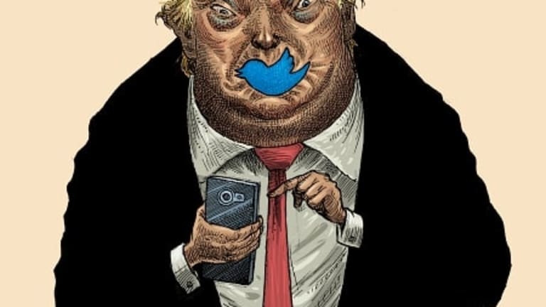 First Amendment Wars