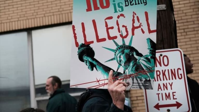 DACA, the Civil Rights Movement, and Direct Action