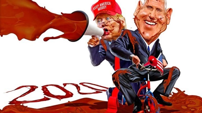 Impeach Trump