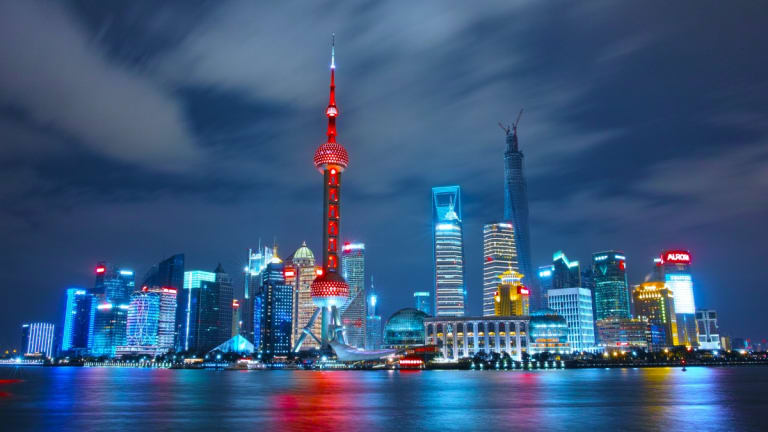 How Did China Lift Itself Out of Poverty in Just One Generation?