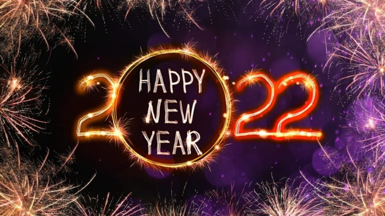 How to Prepare for New Years 2022