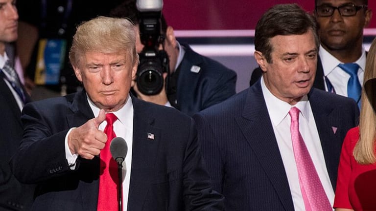 Ukraine Will Bring Trumputin Down