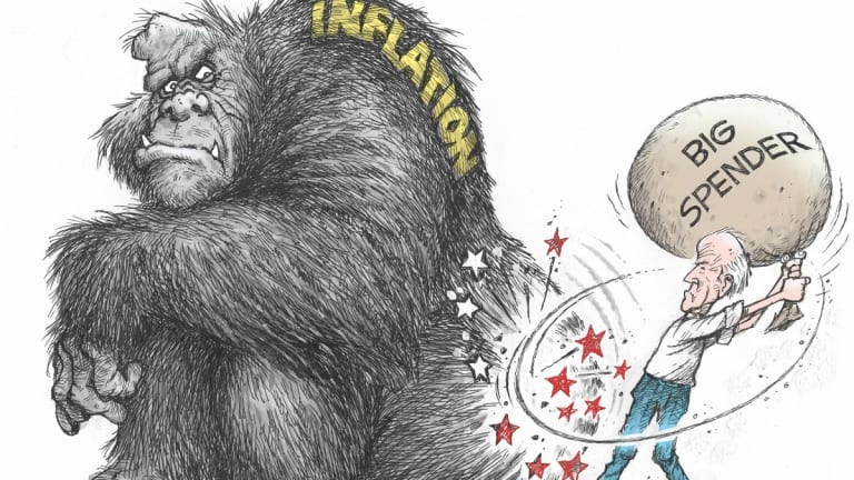 Breaking the Same Old Ground with "Fiscal Responsibility™"