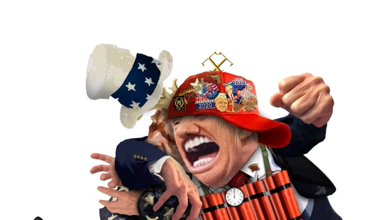 The Age of Unaccountability?