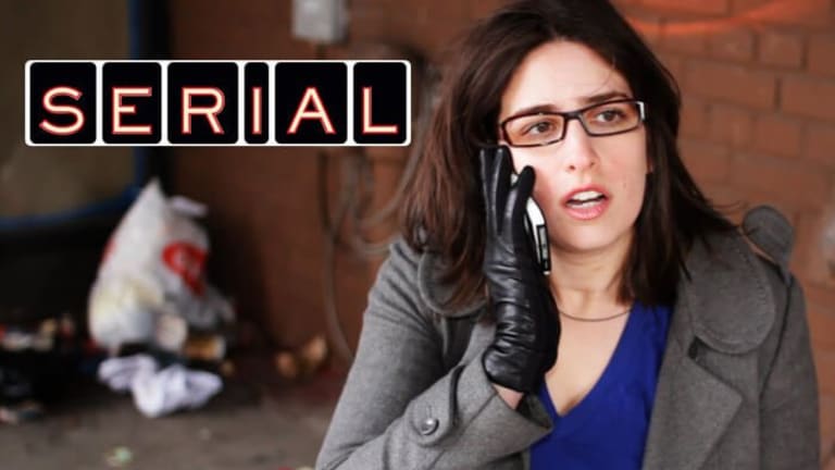 Serial Podcast's Questionable Reporting Practices