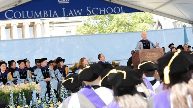Law Schools That Trained Famous Lawyers