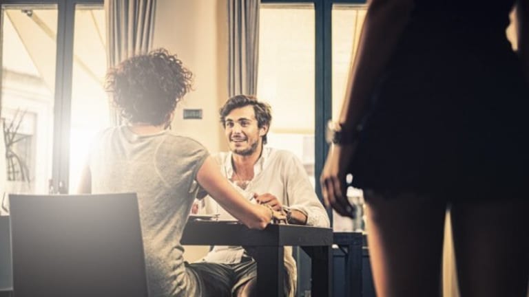 Signs Your Partner May Be Cheating on You