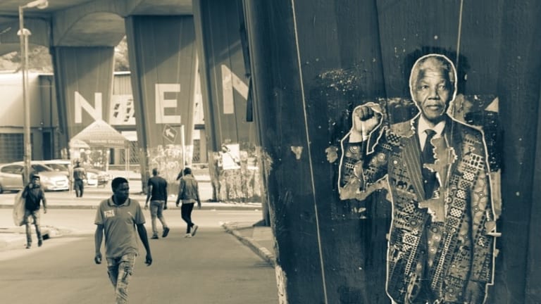 After 2020, Does the US Join Apartheid South Africa in History’s Hall of Shame?