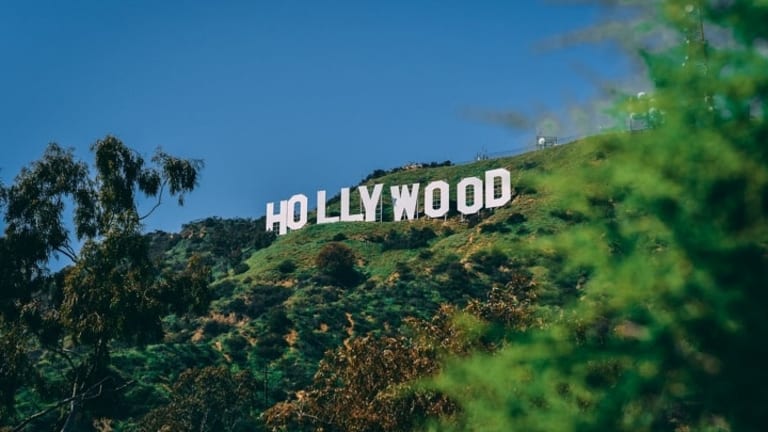 Hollywood Boulevard Shows How the Bingo Craze Has Already Developed Strong Links With LA