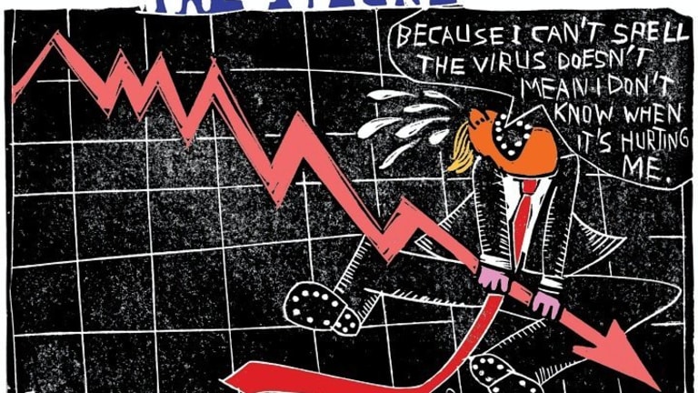 The President as Political Hit Man