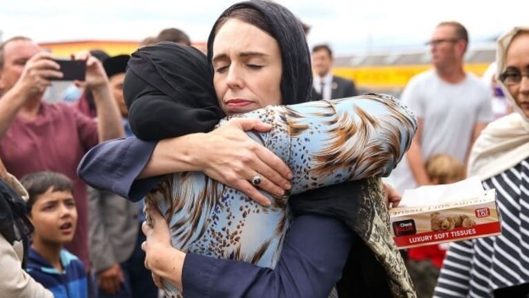 New Zealand: Shock and Awe in a Surprising Place