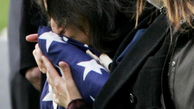 A Mother’s Day Tribute—That Should Not Have to Be Written