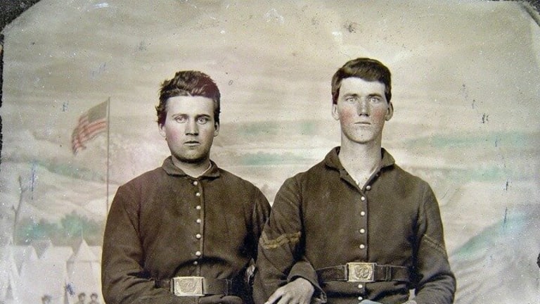 General John Kelly Needs a Queer History Lesson on the Civil War