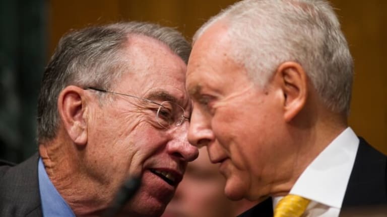 Shut Up and Step Up: Right Whines It's 'Open Season' on White Men