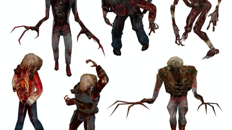 Invasion of the Body Snatchers