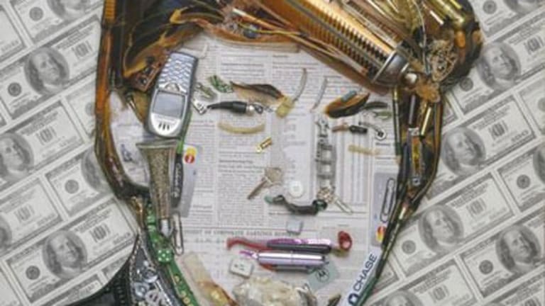 State of Resistance: Artists Push Back