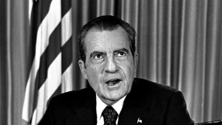 12 Most Inhumane Presidents