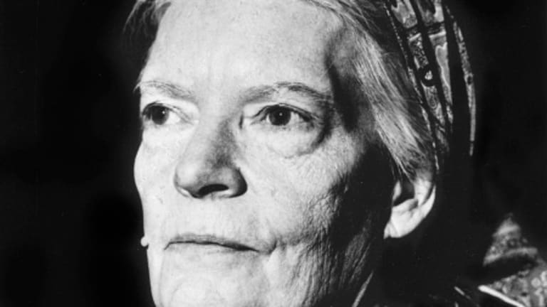 An Important Life Lesson from Dorothy Day